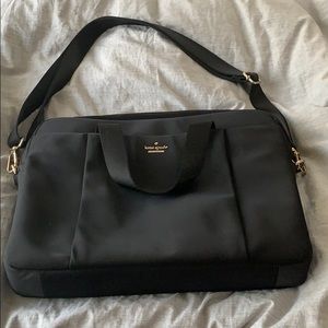 Kate Spade laptop bag